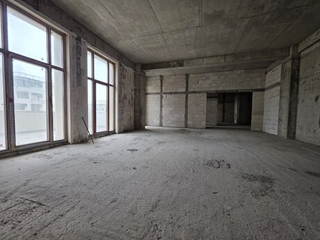 5 otaqlı yeni tikili - Yasamal r. - 350 m²