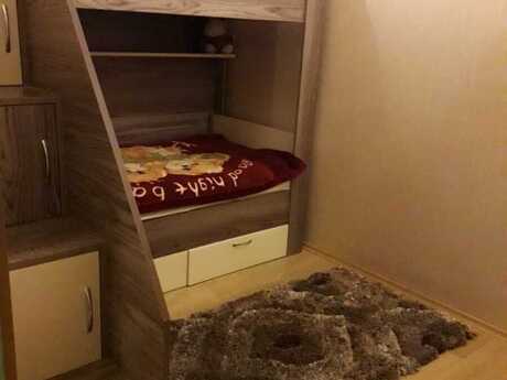 2 otaqlı yeni tikili - Memar Əcəmi m. - 92 m²