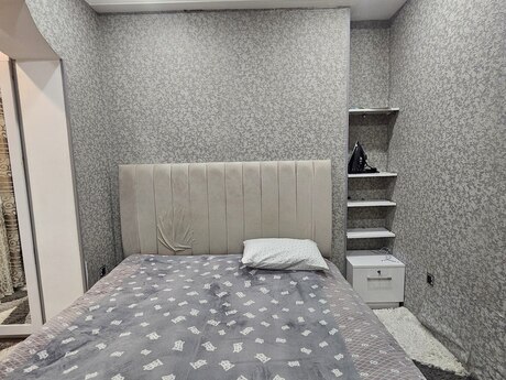 2 otaqlı mənzil, 55 m², 7-ci mikrorayon: 154 000 ₼ 4