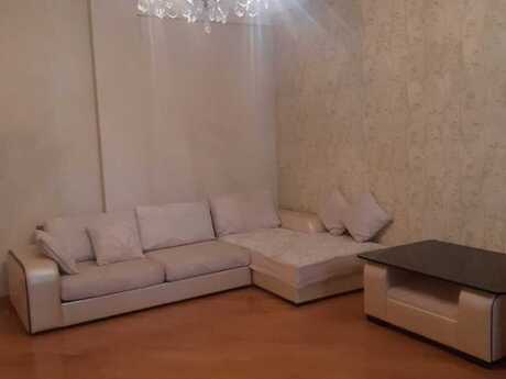 3-комнатная квартира, 130 м², Nizami: 410 000 ₼ 2
