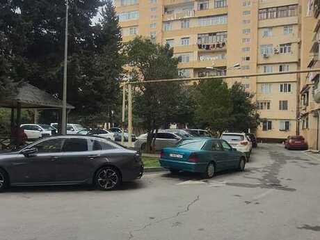 Elan №6022091 - Bakı, Memar Əcəmi m., 3 otaqlı, 65 m², 1/9 mərtəbə