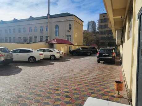 Elan №6022101 - Bakı, Nizami m., 4 otaqlı, 186 m², 6/17 mərtəbə