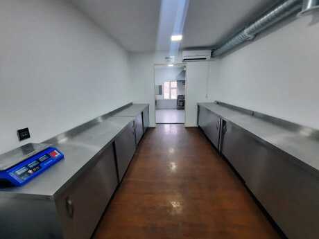 Elan №6022160 - Bakı, Səbail r., 110 m²