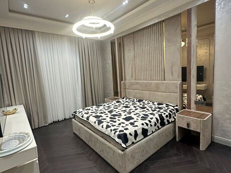 Kirayə 3 otaqlı mənzil, 180 m², Nəsimi: 3 500 ₼/ay 5