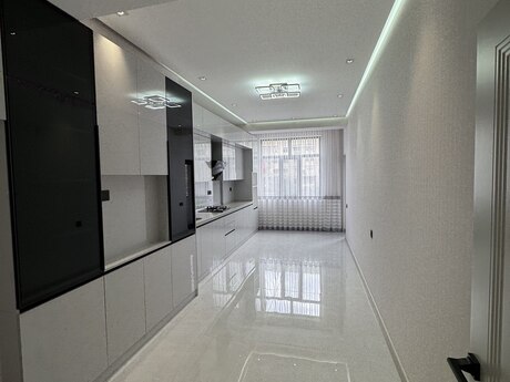 Elan №6022151 - Bakı, Xalqlar Dostluğu m., 3 otaqlı, 148 m², 2/16 mərtəbə
