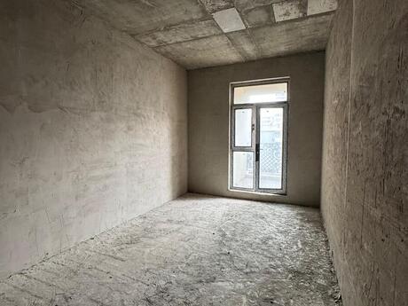 4 otaqlı yeni tikili - Nizami m. - 211 m²