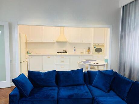 3 otaqlı mənzil, 92 m², 28 May: 460 000 ₼ 4