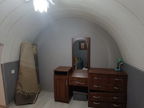 3 otaqlı köhnə tikili - Sahil m. - 65 m²