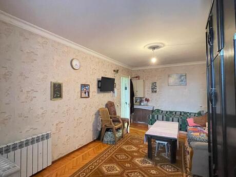 Объявление №6022178 - Баку, пос. Ясамал, 3-комн., 63 м², 3/5 этаж