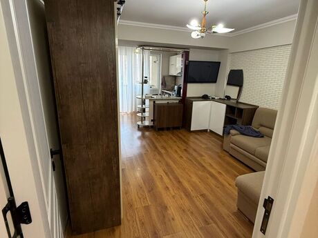 Объявление №6022088 - Баку, м. Гянджлик, 1-комн., 40 м², 5/9 этаж