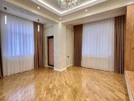 Elan №6022255 - Bakı, Nəsimi r., 3 otaqlı, 103 m², 9/16 mərtəbə