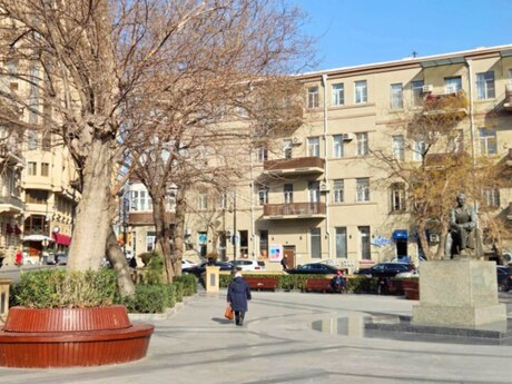 Объявление №6022285 - Баку, м. Ичеришехер, 75 м²