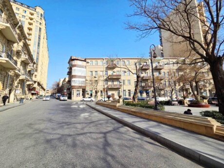 Obyekt - İçəri Şəhər m. - 75 m²