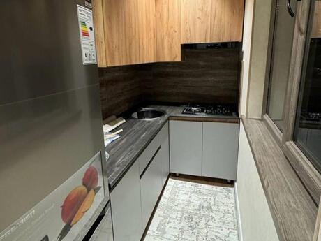 Kirayə 2 otaqlı mənzil, 84 m², Grand Hayat: 1 200 ₼/ay 5