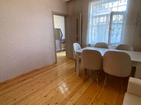 Объявление №6022330 - Баку, пос. Масазыр, 2-комн., 50 м²