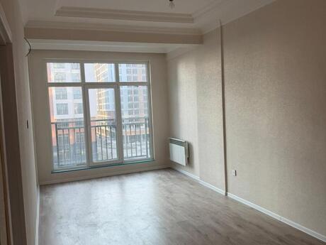 Satılır 1 otaqlı yeni tikili 42 m², Sumqayıt