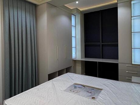 Kirayə 2 otaqlı mənzil, 84 m², Grand Hayat: 1 200 ₼/ay 4
