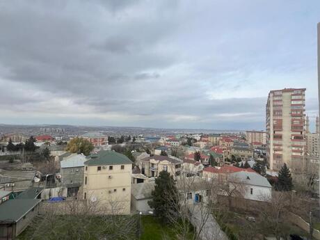 Elan №6022243 - Bakı, Nəsimi m., 3 otaqlı, 65 m², 7/10 mərtəbə