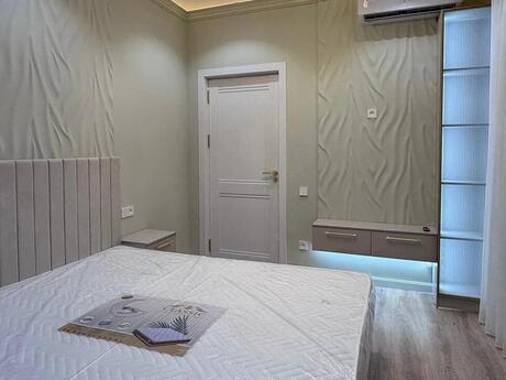 Kirayə 2 otaqlı mənzil, 84 m², Grand Hayat: 1 200 ₼/ay 3