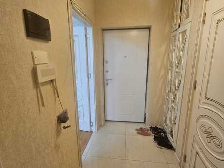 Elan №6022233 - Bakı, Yasamal q., 2 otaqlı, 45 m², 3/11 mərtəbə