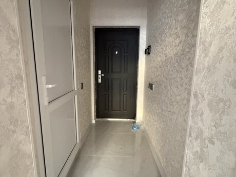1 otaqlı yeni tikili - Xırdalan - 31 m²