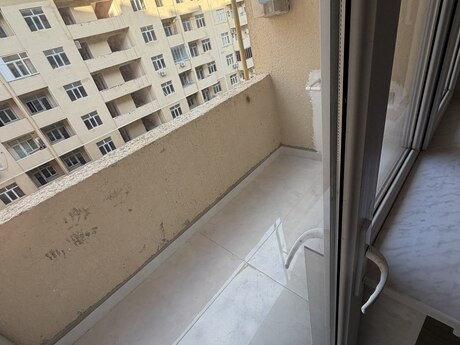 1 otaqlı yeni tikili - Xırdalan - 31 m²