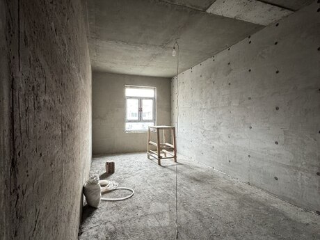 4 otaqlı yeni tikili - Nizami m. - 211 m²