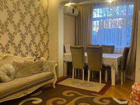 Elan №6022266 - Bakı, 20 Yanvar m., 2 otaqlı, 50 m², 1/5 mərtəbə