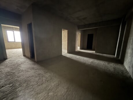 4 otaqlı yeni tikili - Nəriman Nərimanov m. - 207 m²