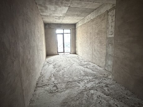 4 otaqlı yeni tikili - Nəriman Nərimanov m. - 207 m²