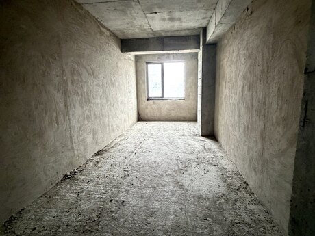 4 otaqlı yeni tikili - Nəriman Nərimanov m. - 207 m²