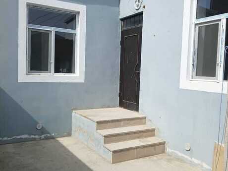 Объявление №6022289 - Баку, пос. Бина, 2-комн., 40 м²