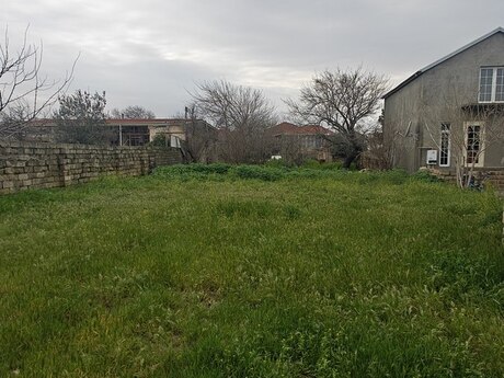 Torpaq - Pirşağı q. - 6 sot