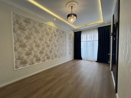 3 otaqlı həyət evi/bağ evi - Masazır q. - 70 m²