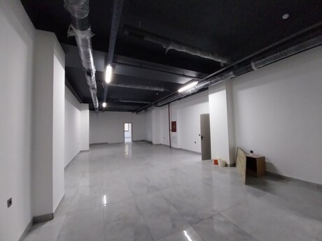 Obyekt - Əhmədli q. - 168 m²