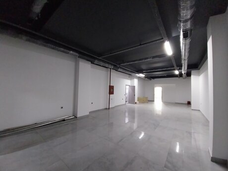 Obyekt - Əhmədli q. - 168 m²