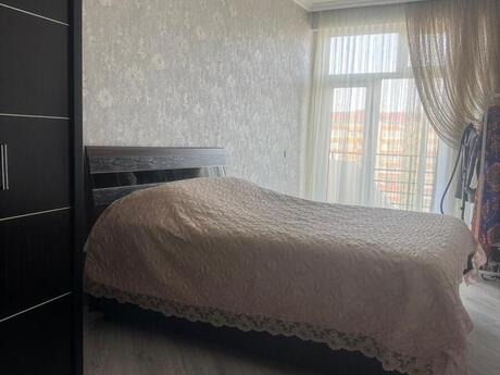 Объявление №6022299 - Баку, пос. Ази Асланова, 2-комн., 85 м², 14/17 этаж