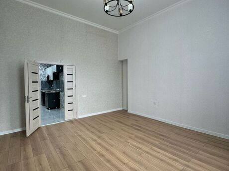 2 otaqlı köhnə tikili - Nərimanov r. - 50 m²