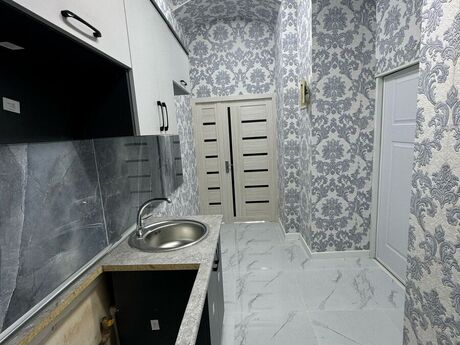 2 otaqlı köhnə tikili - Nərimanov r. - 50 m²