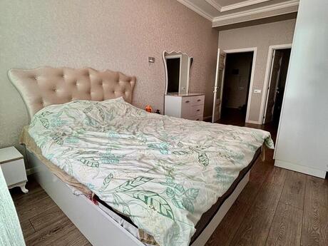 2-комн. новостройка - Насиминский р. - 95 м²