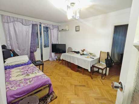 Объявление №6022423 - Баку, м. Элмляр Академиясы, 2-комн., 44 м², 2/5 этаж