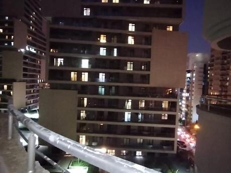 Объявление №6022438 - Баку, Ясамальский р., 3-комн., 190 м², 9/16 этаж