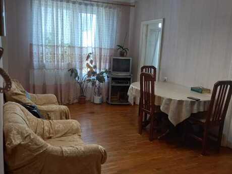 4 otaqlı yeni tikili - Xalqlar Dostluğu m. - 130 m²