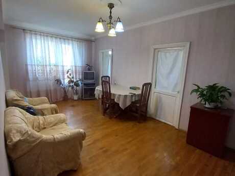 4 otaqlı yeni tikili - Xalqlar Dostluğu m. - 130 m²