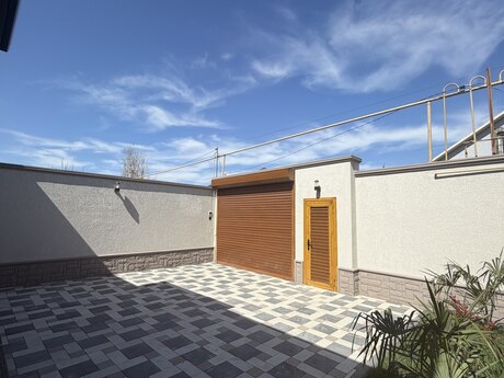 4-комн. дом/дача - пос. Бина - 120 м²