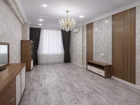 Elan №6022474 - Bakı, Nizami m., 3 otaqlı, 100 m², 5/16 mərtəbə