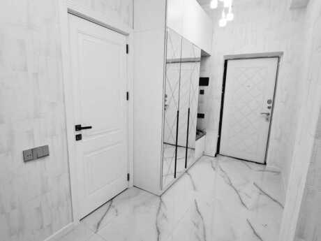 3 otaqlı yeni tikili - 28 May m. - 102 m²