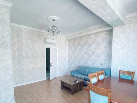 3 otaqlı yeni tikili - 28 May m. - 102 m²