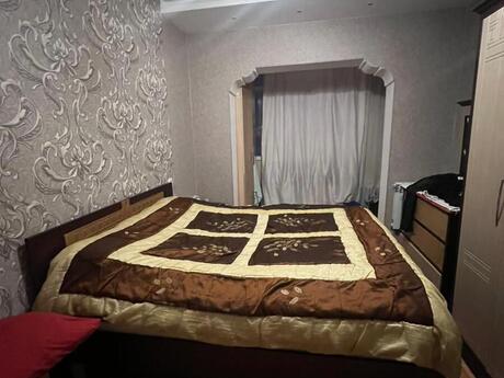 2-комн. вторичка - м. Гянджлик - 65 м²