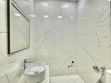 3 otaqlı yeni tikili - 28 May m. - 150 m²
